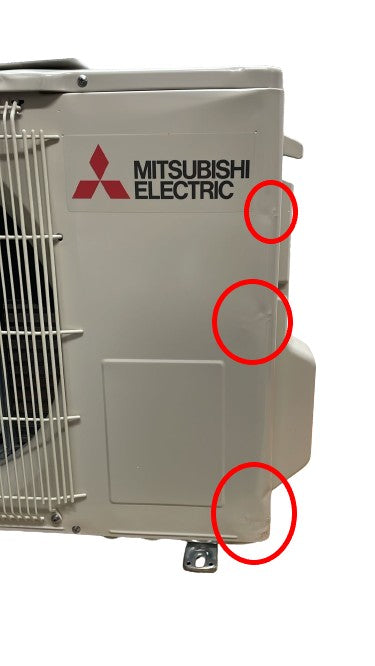 immagine-3-mitsubishi-electric-area-occasioni-climatizzatore-condizionatore-mitsubishi-electric-inverter-serie-smart-msz-hr-9000-btu-msz-hr25vf-r-32-wi-fi-optional-classe-aa