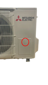 immagine-3-mitsubishi-electric-area-occasioni-climatizzatore-condizionatore-mitsubishi-electric-inverter-serie-smart-msz-hr-9000-btu-msz-hr25vf-r-32-wi-fi-optional-classe-aa