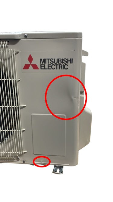 immagine-3-mitsubishi-electric-area-occasioni-climatizzatore-condizionatore-mitsubishi-electric-inverter-serie-smart-msz-hr-9000-btu-msz-hr25vf-r-32-wi-fi-optional-classe-aa