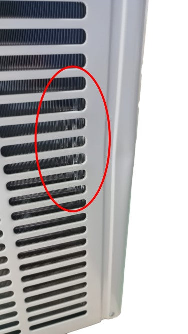 mitsubishi electric area occasioni unita esterna mitsubishi electric motore multisplit 2f42vf dual split r 32