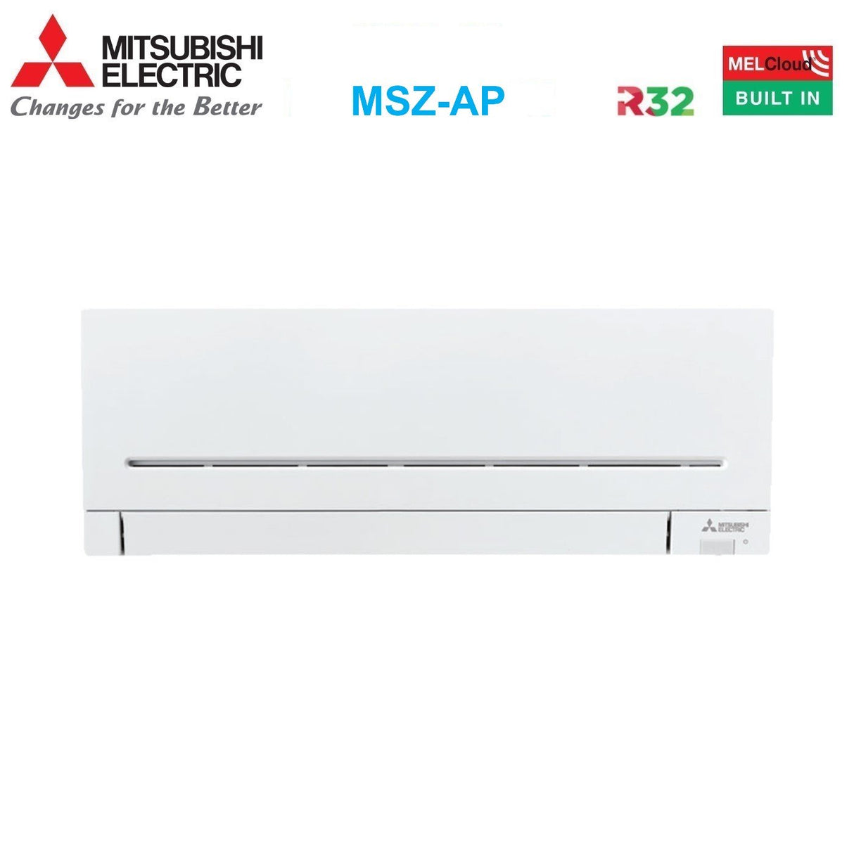 immagine-3-mitsubishi-electric-climatizzatore-condizionatore-mitsubishi-electric-dual-split-inverter-serie-msz-ap-77-con-mxz-3f54vf-r-32-wi-fi-integrato-70007000