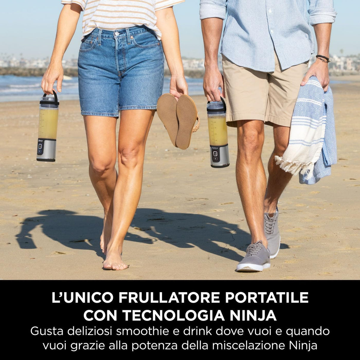 ninja frullatore portatile ninja blast bc151eubk ean 0622356274937