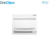oneclima condizionatore oneclima trial split console 121212 con mlt27x3y24 r 32 wi fi optional con telecomando di serie
