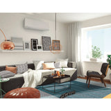 panasonic unita interna a parete panasonic etherea white 5000 btu cs mz16zke r 32 wi fi integrato