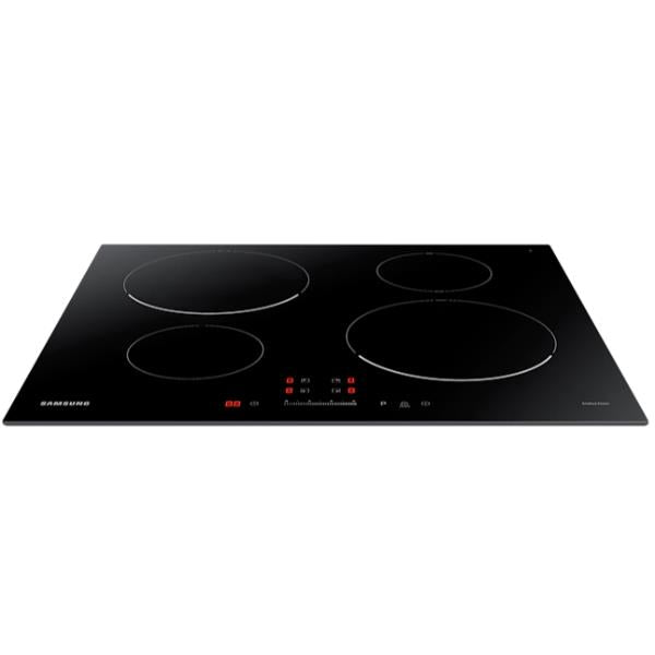 piano induz 4f 60cm nero