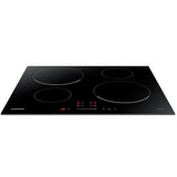 piano induz 4f 60cm nero