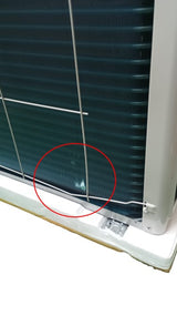 samsung area occasioni 2408 condizionatore samsung cebu s2 15000 btu f ar15cb2 r 32 wi fi integrato