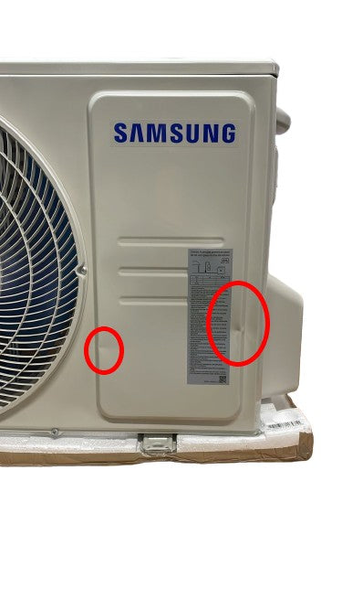 immagine-3-samsung-area-occasioni-climatizzatore-condizionatore-inverter-samsung-serie-ar35-maldives-12000-btu-f-ar12art-r-32-ar12txhqasi-classe-aa