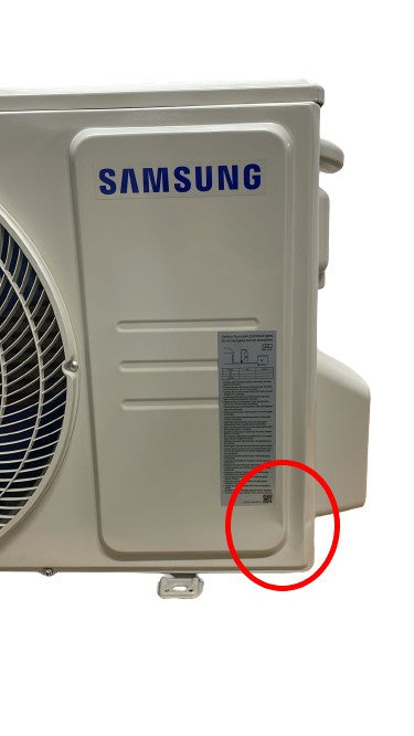 immagine-3-samsung-area-occasioni-climatizzatore-condizionatore-inverter-samsung-serie-ar35-maldives-9000-btu-f-ar09art-r-32-ar09txhqasi-classe-aa