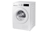 samsung asciugatrice a pompa di calore samsung 9 kg dv90cgc0a0te optimal dry sensor classe a a85xl60xp60 hygiene care wifi ean 8806095190396