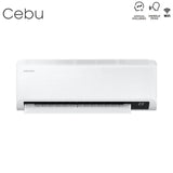 samsung condizionatore dual split samsung cebu 79 con aj040txj2kg r 32 wi fi integrato