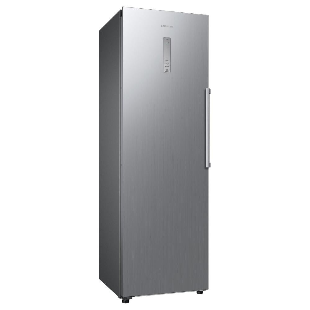 immagine-3-samsung-congelatore-verticale-samsung-rz32c7bfes9-ef-serie-twin-ai-323-litri-classe-e-1853xl595xp644-total-no-frost-smartthings-metal-inox-ean-8806095077659