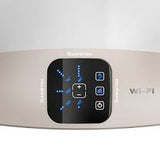 scaldabagno elettrico ariston ad accumulo velis vls wifi dune 80 eu 3626295 80 litri novita