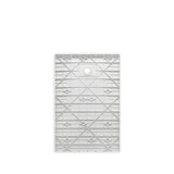 sfa piatto doccia sfa kinedo pietraviva 100 x 70 cm in resina rinforzata effetto pietra ean 8033237883681