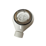 sfa piatto doccia sfa kinedo pietraviva 120 x 70 cm in resina effetto pietra bianco opaco ean 8033237883711