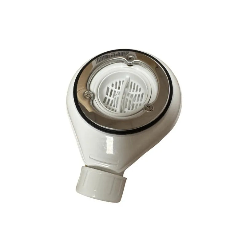 sfa piatto doccia sfa kinedo pietraviva 90 x 90 cm in resina effetto pietra bianco opaco ean 8033237883896