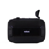 speaker bluetooth nilox usb led 3w 500 mah ean 8436556143434