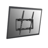 staffa a parete equip 650311c 32 55 tilt