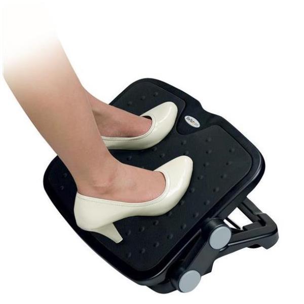 startech poggiapiedi regolabile da scrivania ean 0065030872638