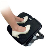 startech poggiapiedi regolabile da scrivania ean 0065030872638