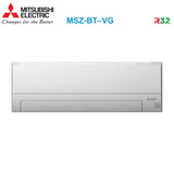 super offerta climatizzatore condizionatore mitsubishi electric serie msz bt 9000 btu msz bt25vg r 32 wi fi optional classe a__