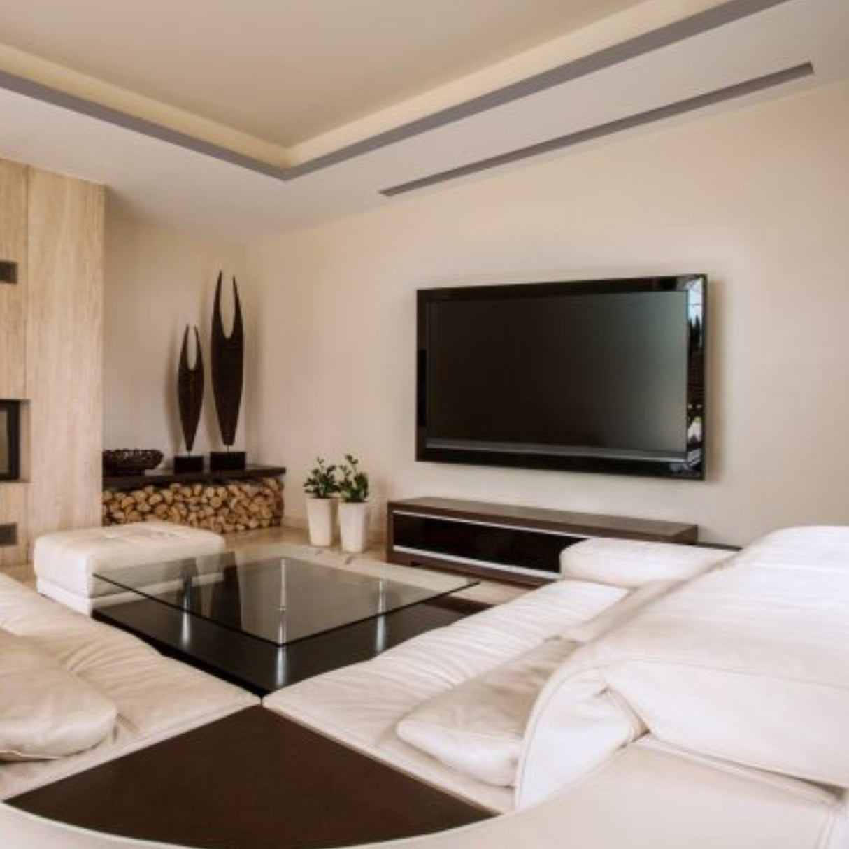 supporto a parete ewent easy fix tv wall mount xl modello ew1503