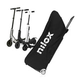 trolley nilox 14nxtrdp00001 0 borsa da viaggio per monopattini