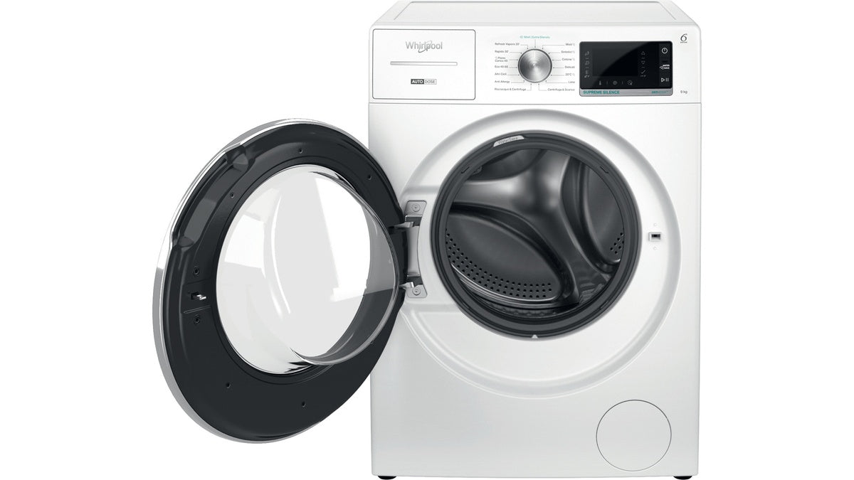 immagine-3-whirlpool-lavatrice-a-carico-frontale-whirlpool-w8-w946wr-it-9-kg-classe-a-1400-giri-a845xl599xp643-tecnologia-6-senso-igiene-vapore-ean-8003437618550