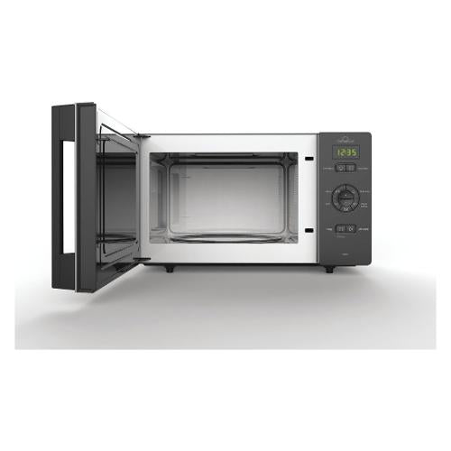 whirlpool microonde whirlpool mcp 345 bl chef plus 25 litri con grill a301l52p425 nero ean 8003437860713