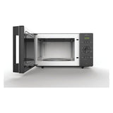 whirlpool microonde whirlpool mcp 345 bl chef plus 25 litri con grill a301l52p425 nero ean 8003437860713