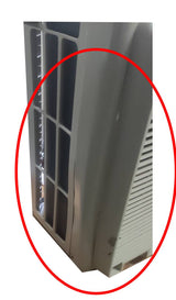 area occasioni climatizzatore condizionatore daikin inverter serie siesta atxf 9000 btu atxf25e _ arxf25d r 32 wi fi optional classe a__ a_   novita ao740