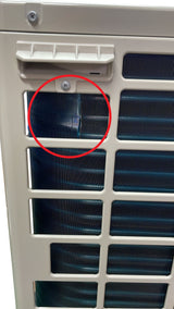 area occasioni climatizzatore condizionatore daikin inverter serie siesta atxf e 9000 btu atxf25e + arxf25e r 32 wi fi optional classe a++ a+   novita