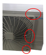 area occasioni climatizzatore condizionatore daikin inverter serie siesta ecoplus evo 9000 btu mix atxq35a _ arxq25a r 32 wi fi optional classe a__ a_