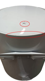 ariston area occasioni 2263 scaldabagno elettrico murale ariston lydos wi fi integrato 50 litri classe b 3201560