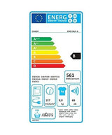 asciugatrice a condensazione 8 kg candy csec8lfs simply fi classe b