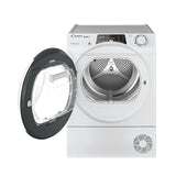 asciugatrice a pompa di calore 10 kg candy roe h10a2tcex s classe a__