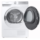 asciugatrice samsung dv90t7240bh 9 kg ai control quick dry a___