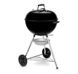 barbecue a carbone weber serie original kettle e 5710 da 57 cm nero codice 14101053