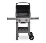 barbecue a gas weber serie spirit ii e 210 gbs codice 44010129