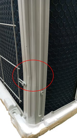 baxi area occasioni 2523 condizionatore baxi astra 12000 btu jsgnw35 r 32 wi fi optional