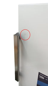 beko area occasioni 2671 congelatore verticale beko b3rfne274w 220 litri classe e no frost a1515xl597xp754 bianco