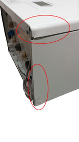 beretta area occasioni 2594 caldaia beretta ciao x 30 c a condensazione low nox 6 completa di kit scarico fumi erp cod 20197876 wi fi optional