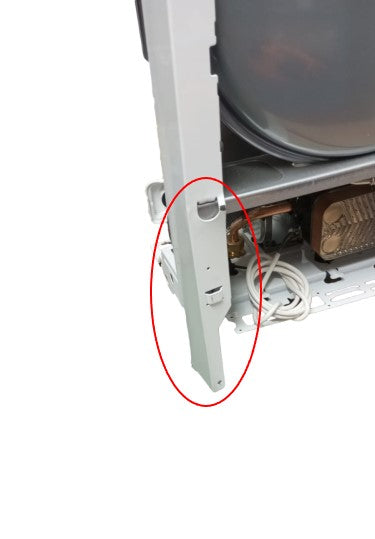 beretta area occasioni 2707 caldaia a camera aperta beretta ciao lx 24 cai metano