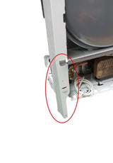 beretta area occasioni 2707 caldaia a camera aperta beretta ciao lx 24 cai metano