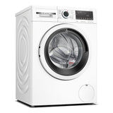bosch lavasciuga bosch serie 4 wna144v0it 9 kg lavaggio 5 kg asciugatura classe e 1400 giri a848xl598xp59 ecosilence drive bianco ean 4242005342679