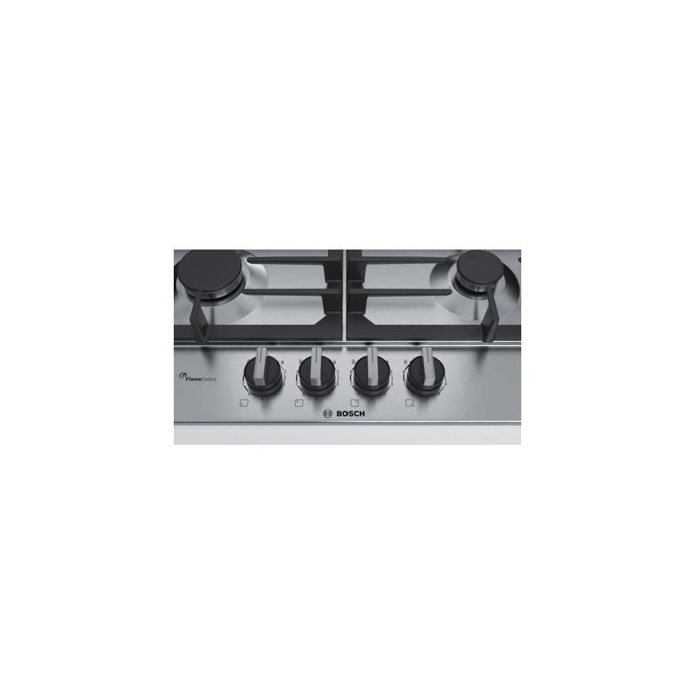 immagine-4-bosch-piano-cottura-a-gas-bosch-serie-6-pch6a5b90-4-fuochi-l582xp52-flameselect-inox-ean-4242002839592