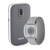 braccialetto salvalavita phone band codice 1133