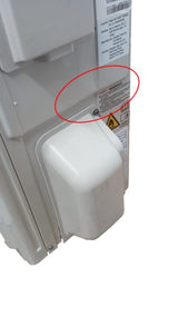 candy area occasioni 2477 condizionatore candy brezza 12000 cy 12brin r 32 wi fi integrato