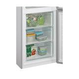 candy fr combi cce3t618fs