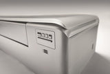 climatizzatore condizionatore daikin bluevolution inverter serie stylish total silver 9000 btu ftxa25bs r 32 wi fi integrato classe a___ colore grigio garanzia italiana